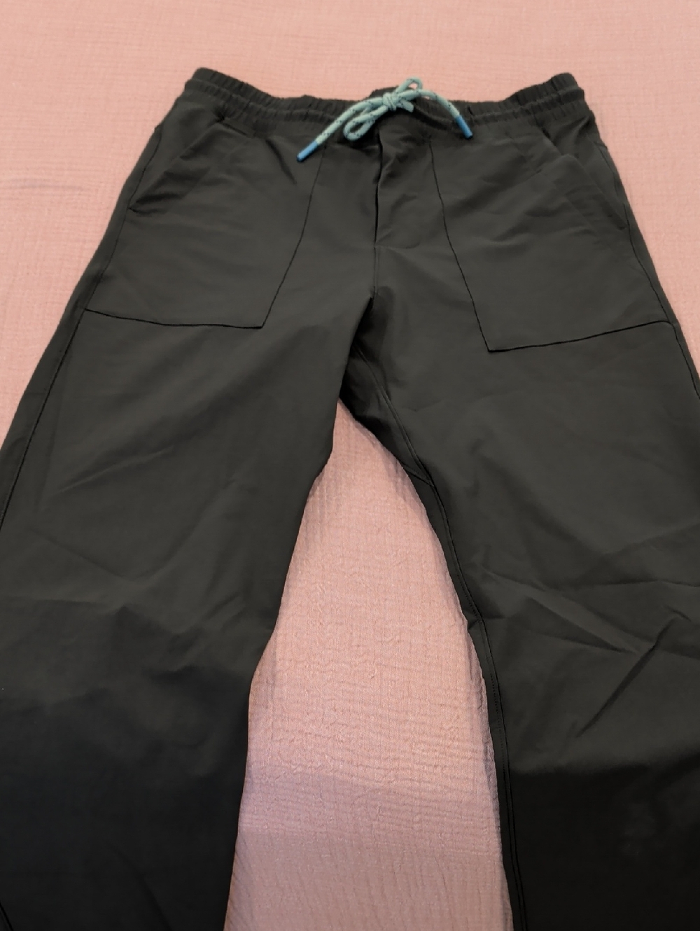 Cotopaxi Men's Subo Pants Small- Woods (Forest Green)